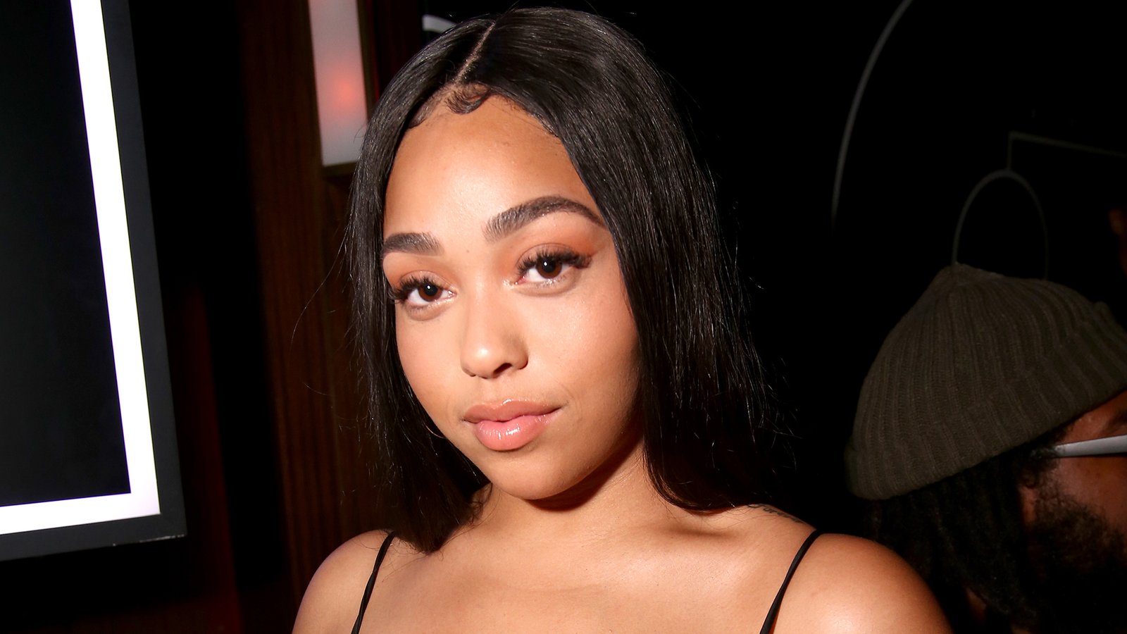 Jordyn Woods &Amp; The Kardashians Jordyn Woods