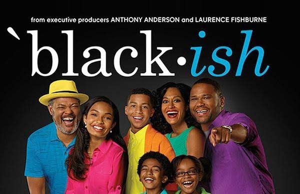 Blackish: Addressing Black Culture In America