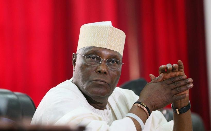 &Quot;My Father Will Contest For Presidency In 2023&Quot;, Adamu Atiku
