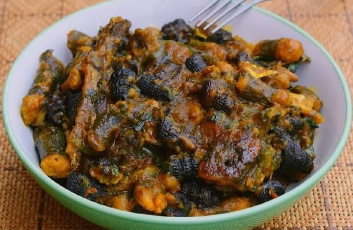 EKPANG NKUKWO A NIGERIAN DELICACY EveryEvery ekpang-nkukwo-a-nigerian-delicacy-everyevery
