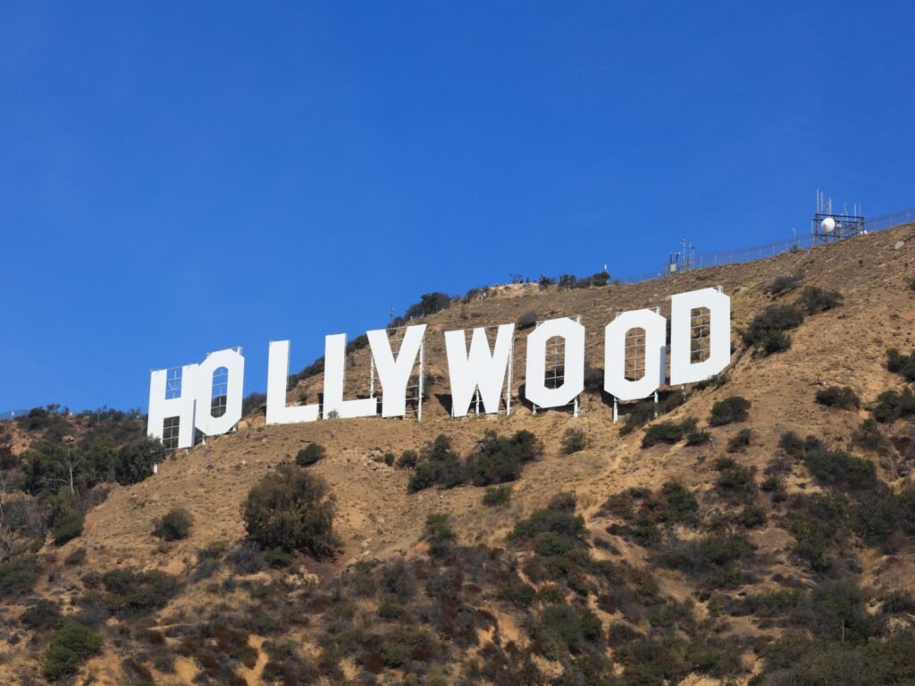 Hollywood Myths