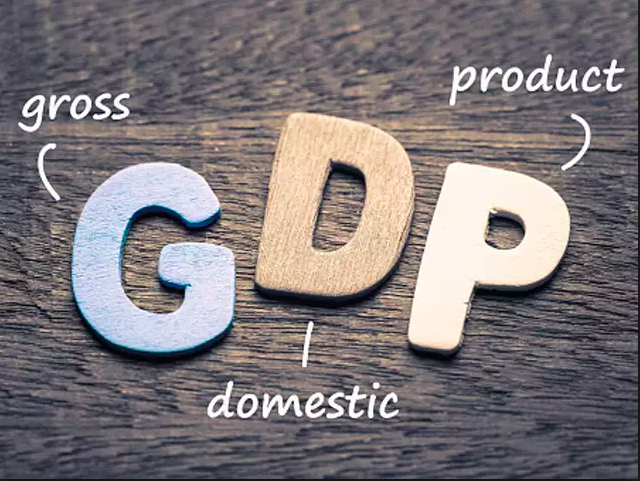 Cbn Projects 3% Gdp Growth In 2019