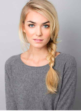 Braid Styles: 10 Different Braid Styles Braid Styles: 10 Different Braid Styles