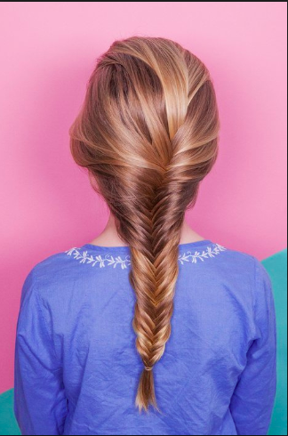Braid Styles: 10 Different Braid Styles Braid Styles: 10 Different Braid Styles