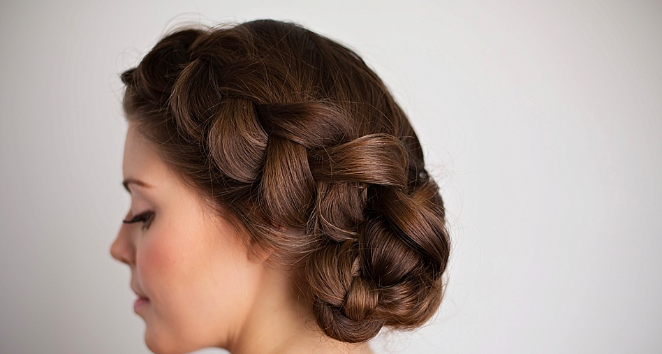 Braid Styles: 10 Different Braid Styles Braid Styles: 10 Different Braid Styles