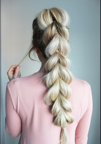 Braid Styles: 10 Different Braid Styles Braid Styles: 10 Different Braid Styles