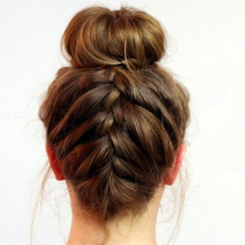 Braid Styles: 10 Different Braid Styles Braid Styles: 10 Different Braid Styles