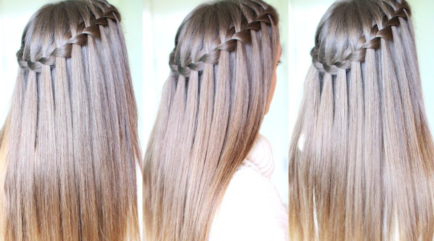 Braid Styles: 10 Different Braid Styles Braid Styles: 10 Different Braid Styles