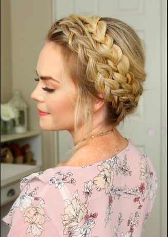Braid Styles: 10 Different Braid Styles Braid Styles: 10 Different Braid Styles