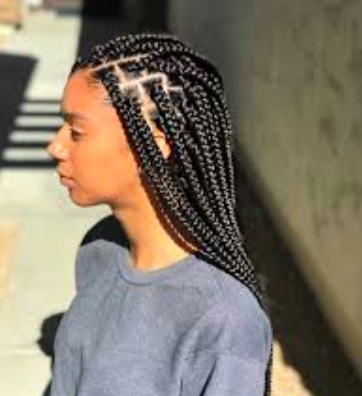 Braid Styles: 10 Different Braid Styles Braid Styles: 10 Different Braid Styles