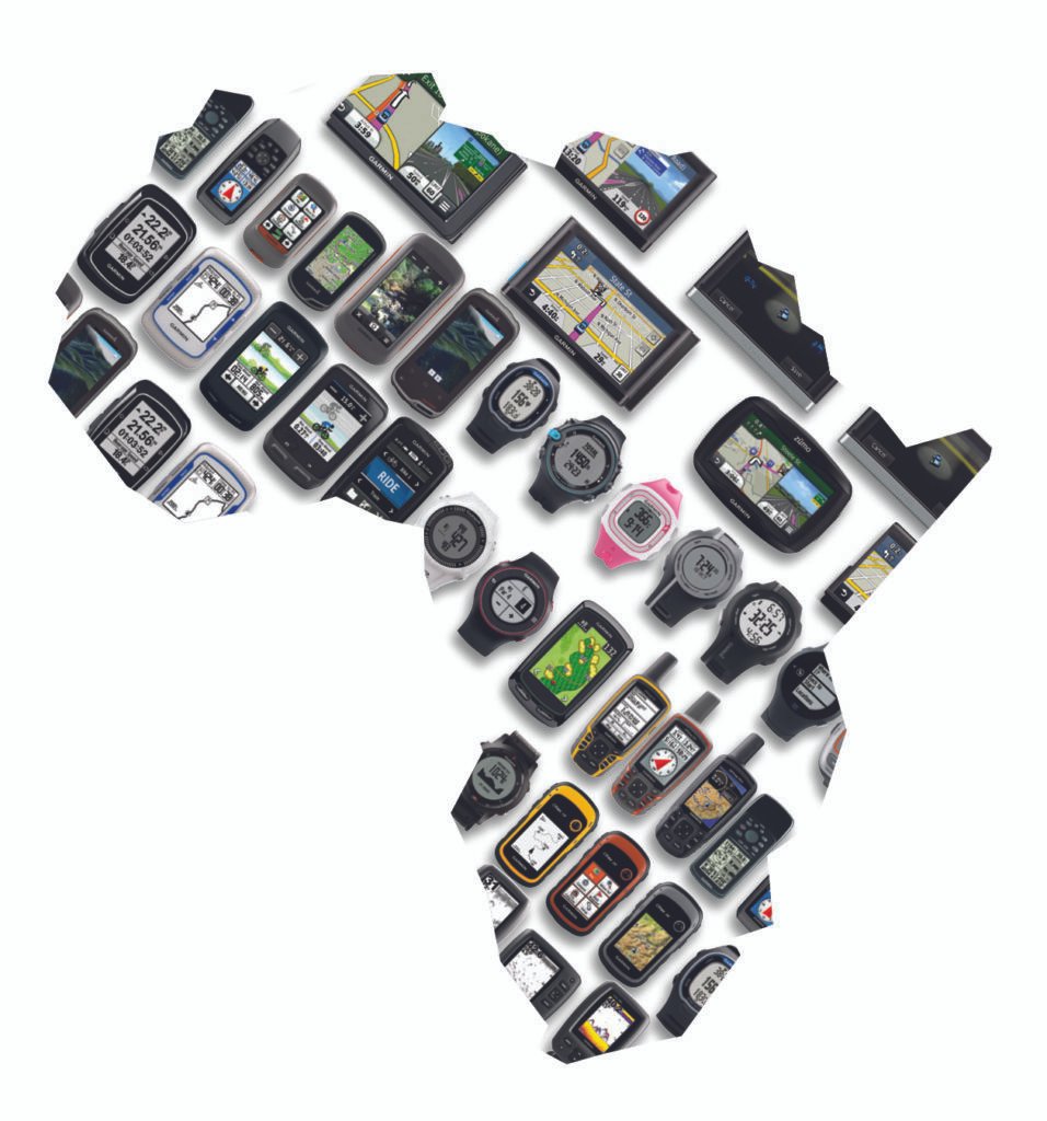 The Politics Of Technology In Africa