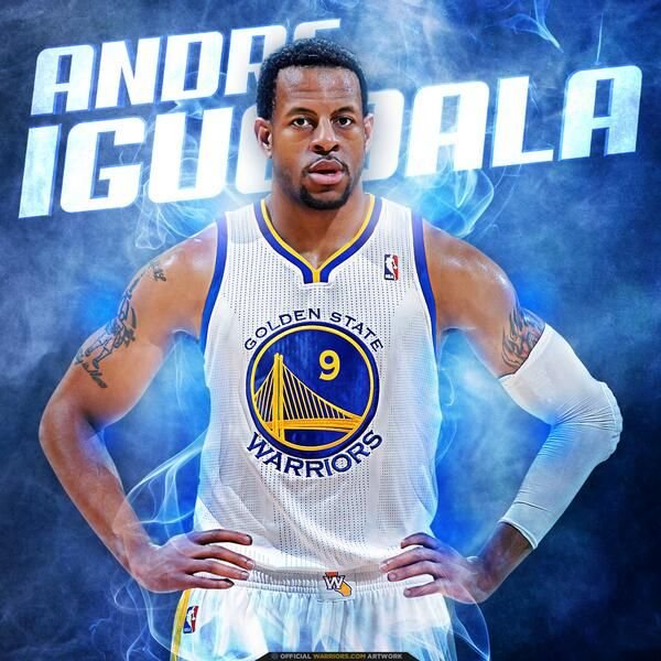 Andre Iguodala, Nba Star, Joins Jumia'S Board.