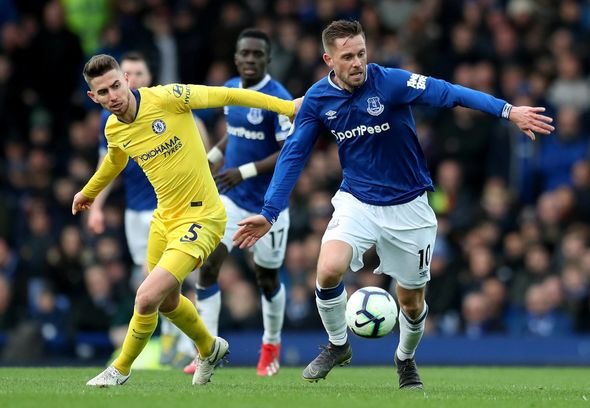 Chelsea Slump Vs Everton And Top Four Looks Tighter Than Ever