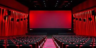 Cinemas Make N266M In Feb Lower Than Jan'S N350M