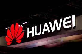 Huawei Ict