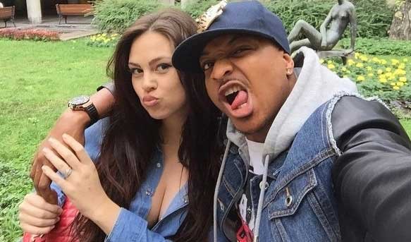 Ik Ogbonna Has Opened Up About Divorce Rumors