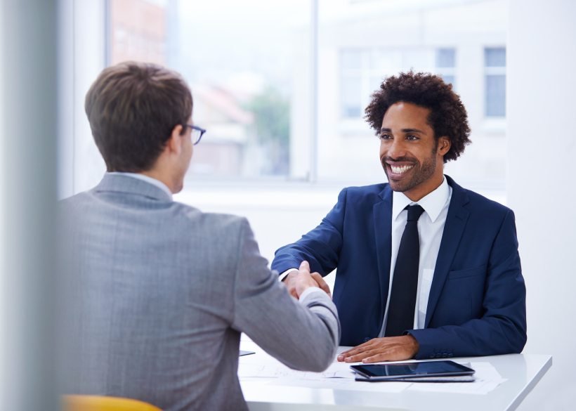 Tips To Ace Your Job Interview Employment