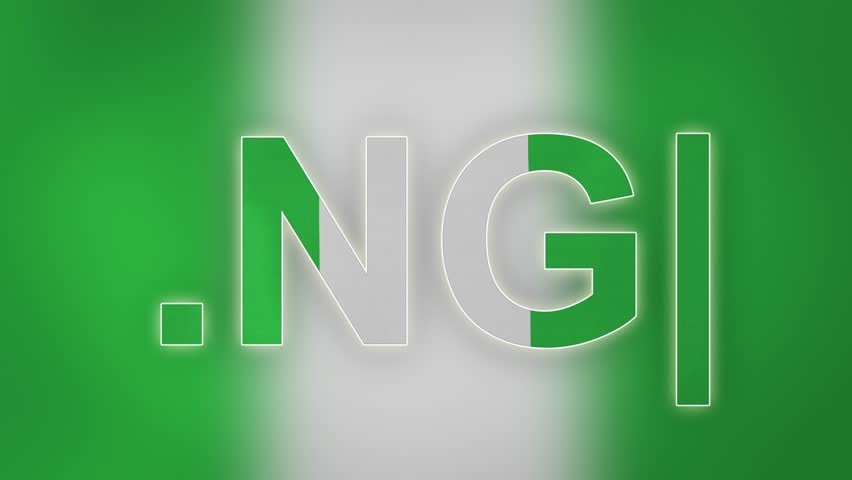 Nigeria'S Top Level Domain .Ng Continues To Grow