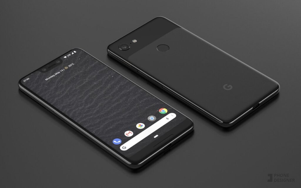 Google Pixel 3 - The Elegant Android For Everyone