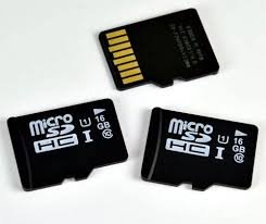 New Faster Microsd Cards To Save You More Battery Life Microsd Cards