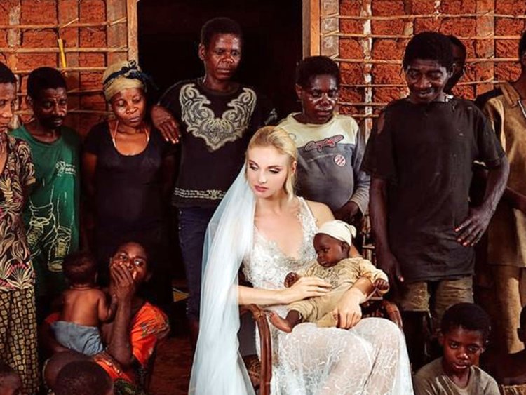 The White Savior Complex And How To Avoid It