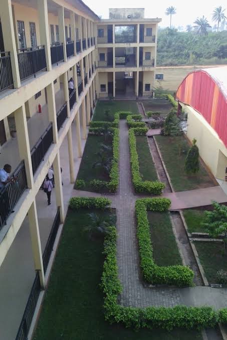 Osustech