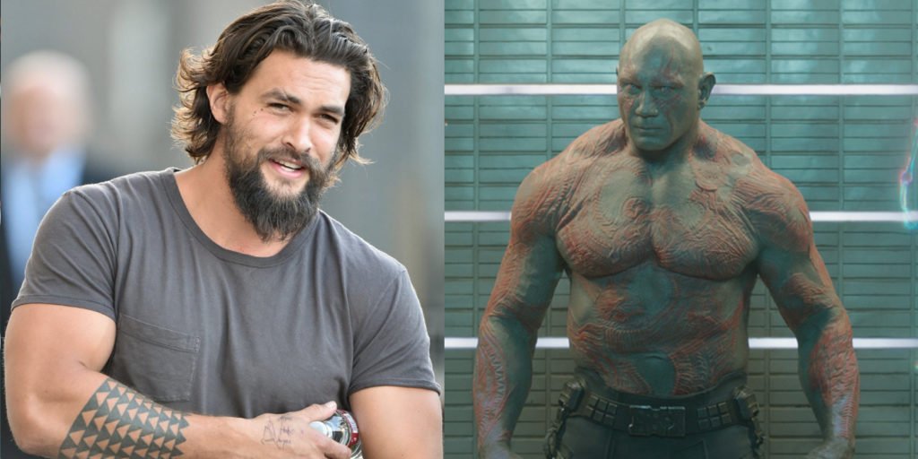 Actors Who Were Almost In The Mcu