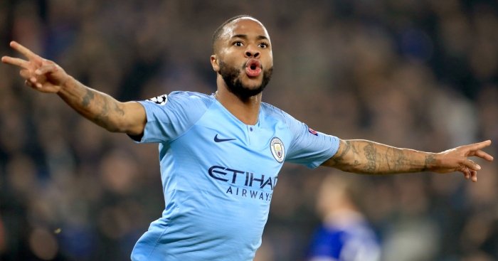 Raheem Sterling Buys Match Tickets For 550 Pupils