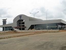 Akure Airport