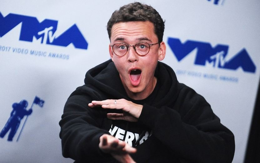 Logic Is First Rapper With A New York Times Bestseller