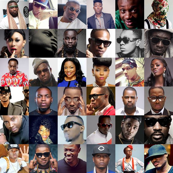 The Shortcomings Of The Nigerian Music Industry Everyevery 5832