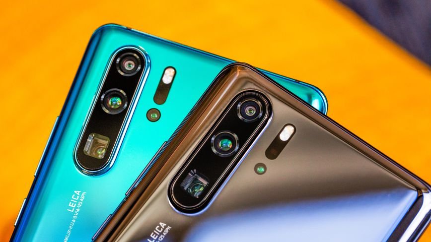 Huawei P30 Pro Is Here To Change Photography For You.