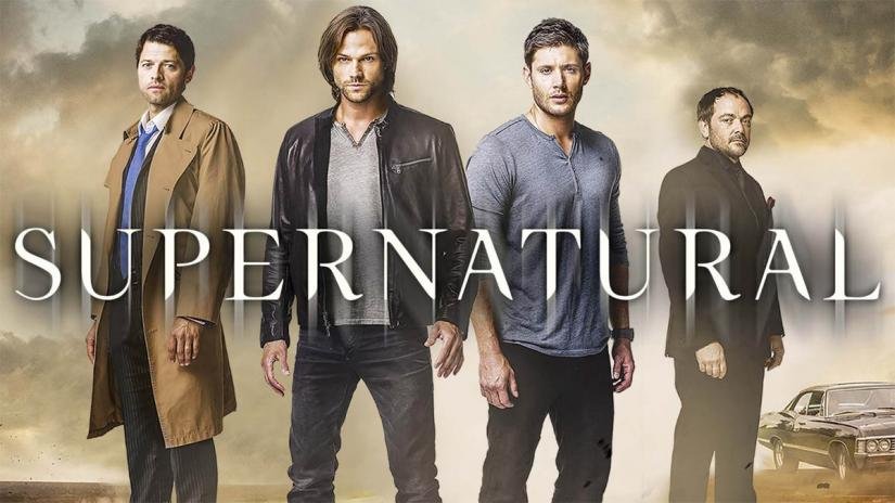 Supernatural Finally Ending After 15 Years. Supernatural