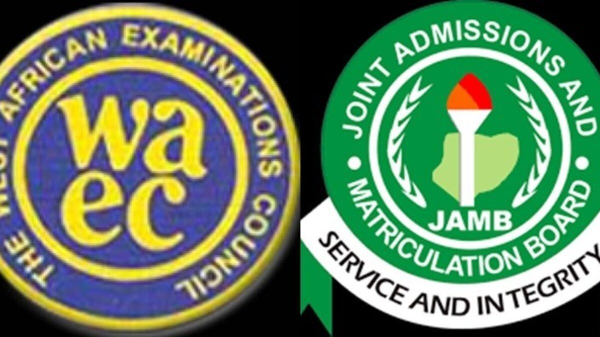 Jamb Logo