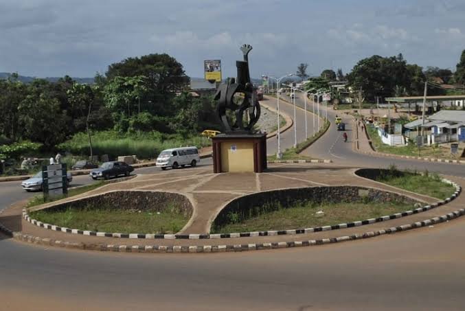 Enugu State