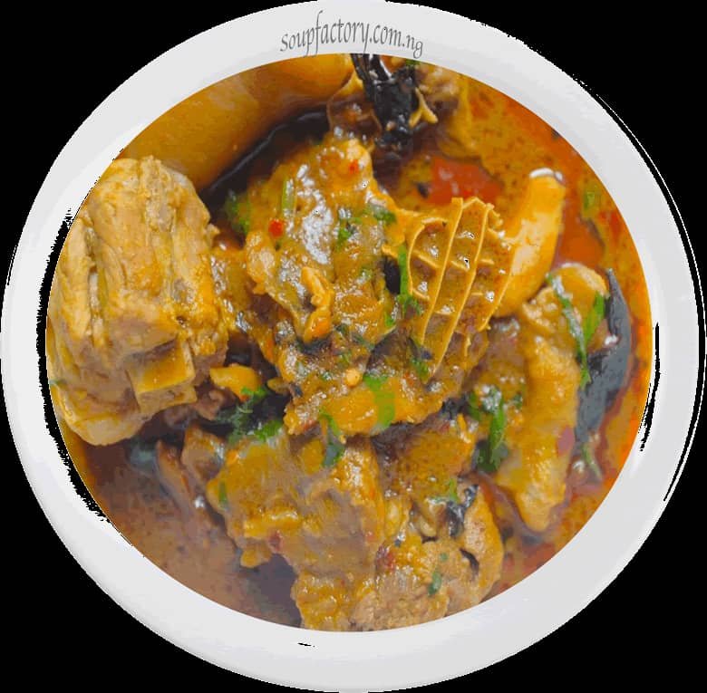 Banga Soup