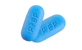 Prep And Pep