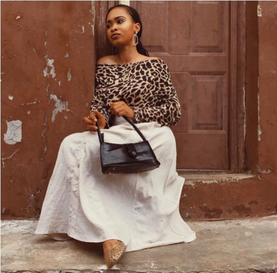 Nigerian Fashion Bloggers 