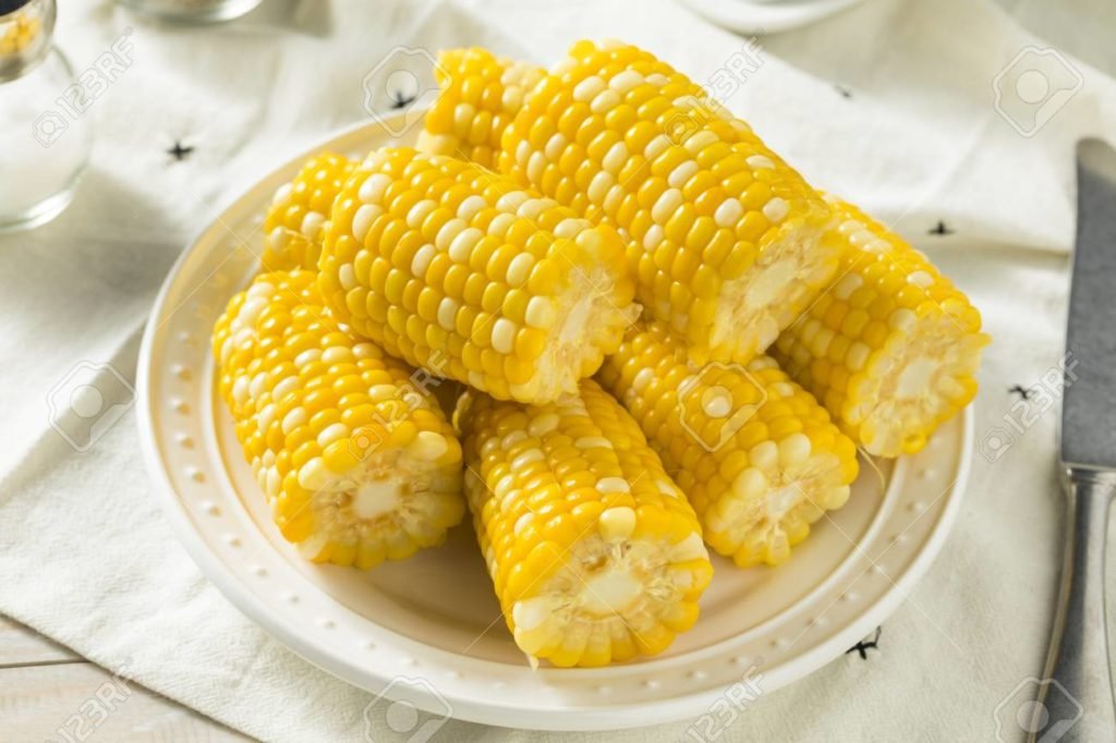 Five Ways You Could Enjoy Maize