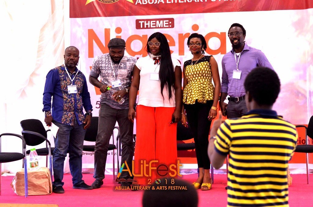 Alitfest19: Abuja Literary &Amp; Arts Festival Gears Up For Second Edition