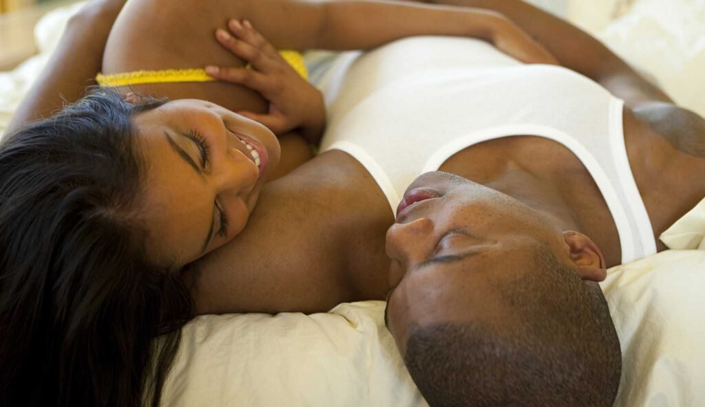 What Do Blind People Find Sexually Attractive?