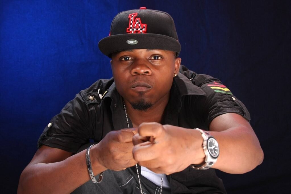 Tbt: Remembering Dagrin &Amp; The Birth Of Nigeria’s Indigenous Rap