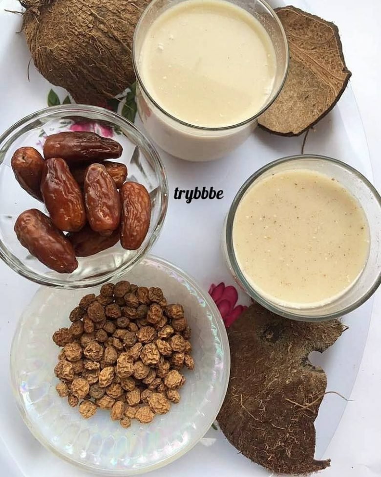 NIGERIAN DRINK RECIPE: KUNU | EveryEvery