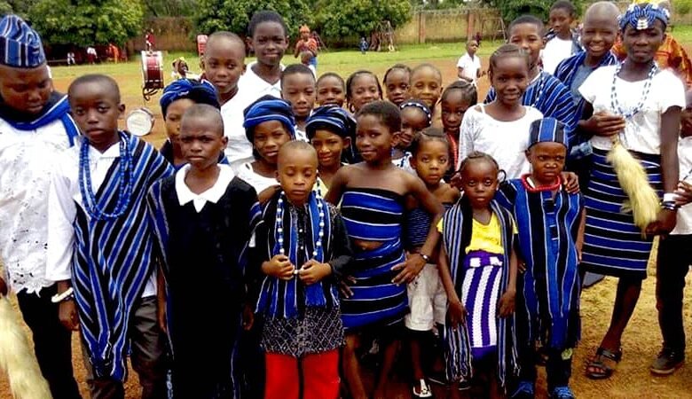FACTS ABOUT THE IGEDE PEOPLE EveryEvery