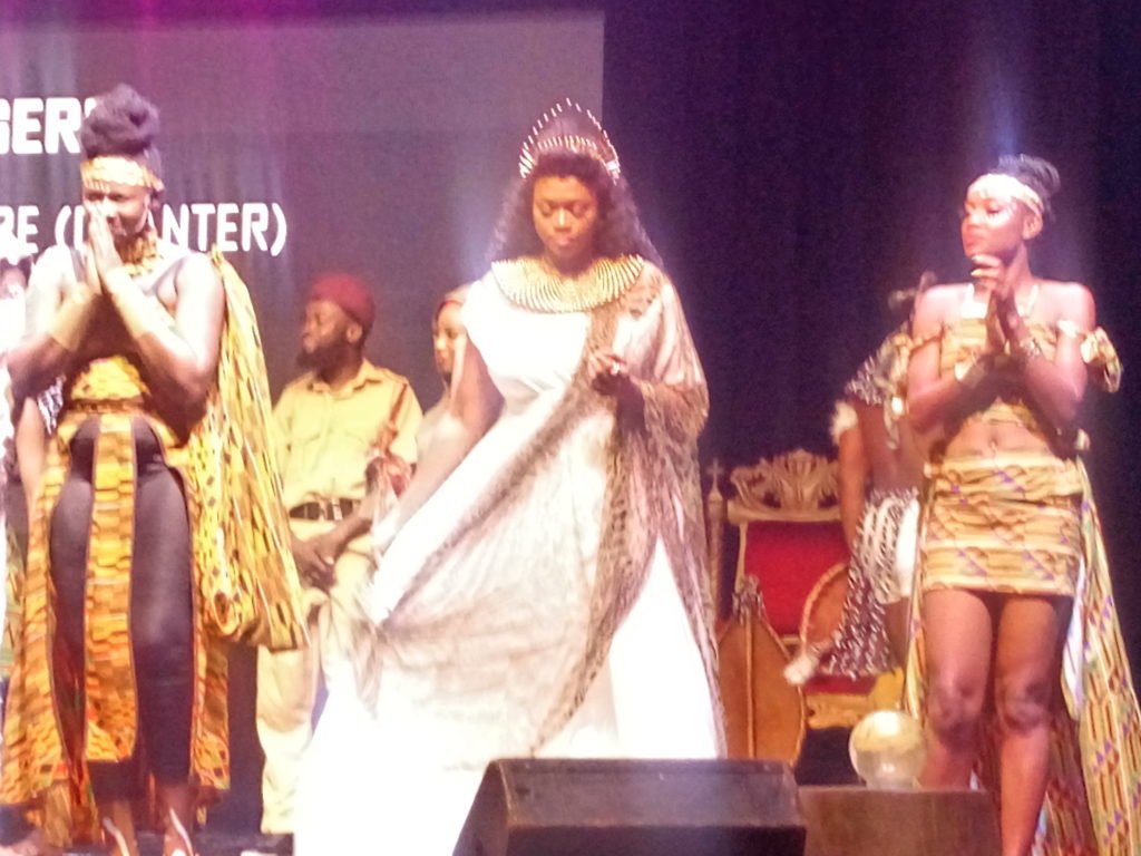 Legends The Musical: An Abuja Evening Of Remarkable Theatre Experience