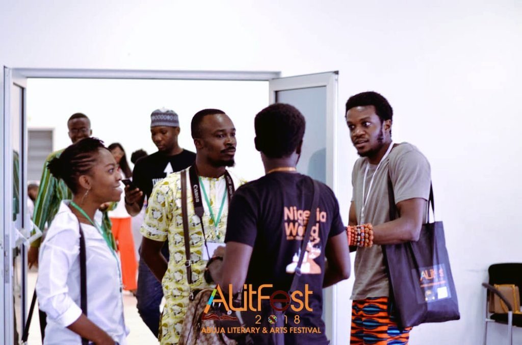 Alitfest19: Abuja Literary &Amp; Arts Festival Gears Up For Second Edition