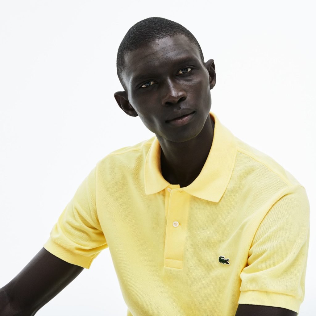 Yellow: Smart Ways To Style This Bright Colour.