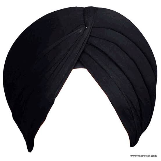 Turban In Nigerian