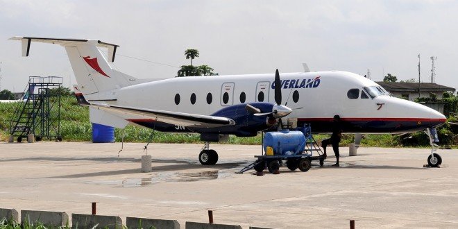 Nigerian Airports: Jalingo Airport