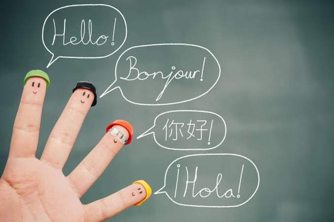 New Languages